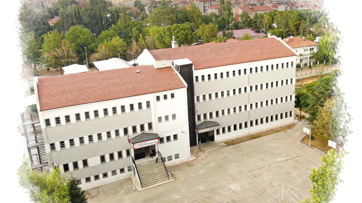 Kılıçarslan Anadolu Lisesi Fotoğrafı